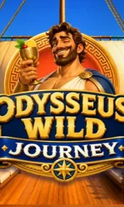 Odysseus Wild Journey