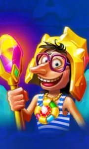 Big Atlantis Frenzy