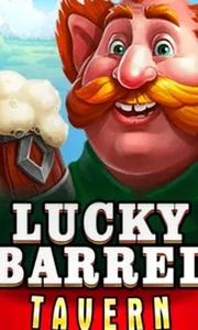 Lucky Barrel Tavern